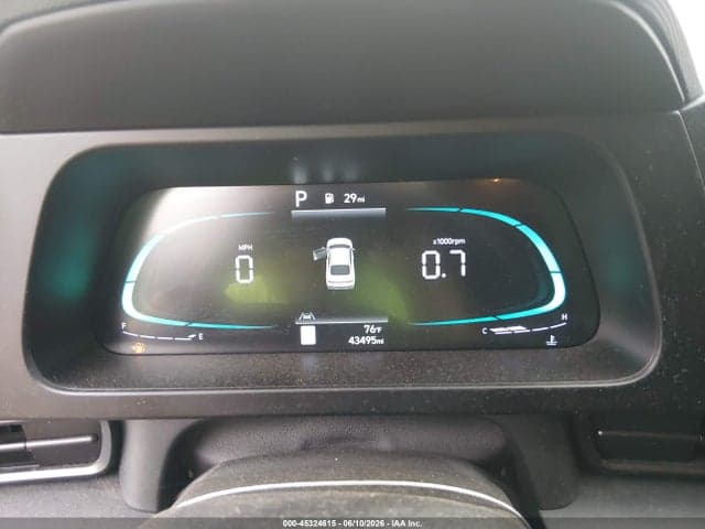 2025 HYUNDAI ELANTRA SEL SPORT 7