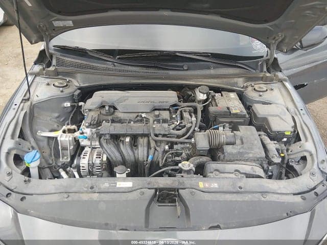 2025 HYUNDAI ELANTRA SEL SPORT 10