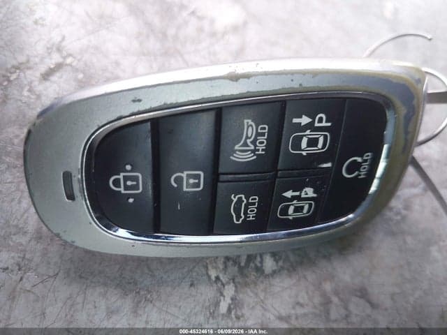 2022 HYUNDAI SONATA LIMITED 11