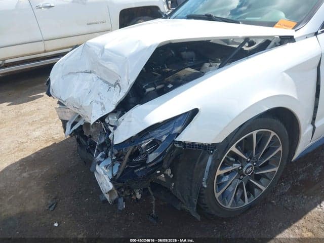 2022 HYUNDAI SONATA LIMITED 6