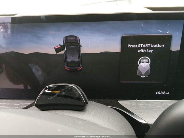 2026 GENESIS GV80 COUPE 7