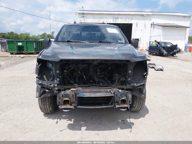 2019 FORD F-150 XLT 13