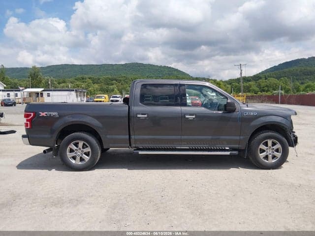 2019 FORD F-150 XLT 14