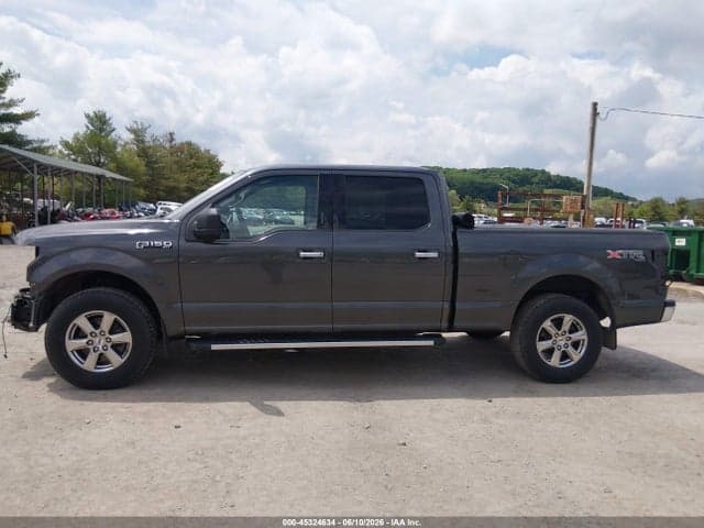 2019 FORD F-150 XLT 15