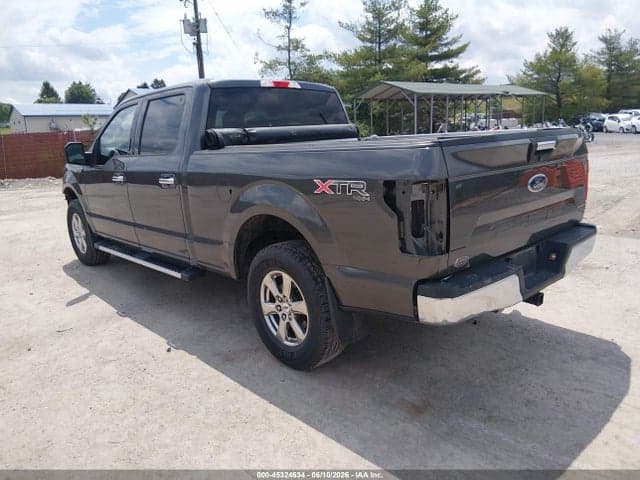 2019 FORD F-150 XLT 3