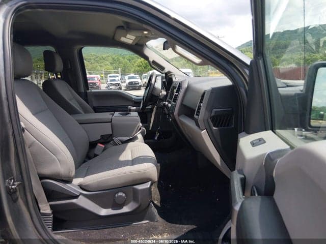 2019 FORD F-150 XLT 5