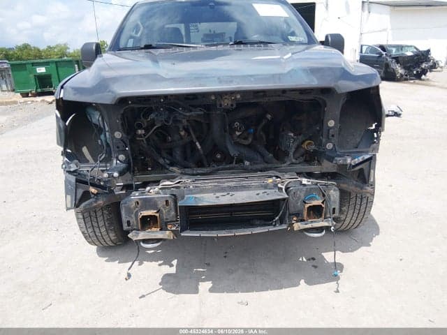 2019 FORD F-150 XLT 6