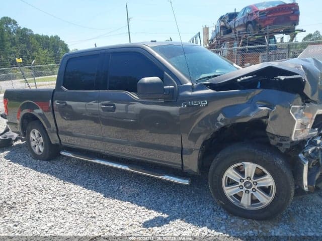 2018 FORD F-150 XLT 14