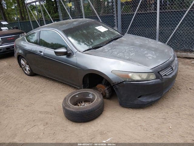 2009 HONDA ACCORD 2.4
