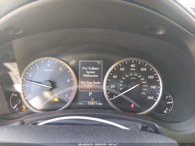 2020 LEXUS NX 300 7