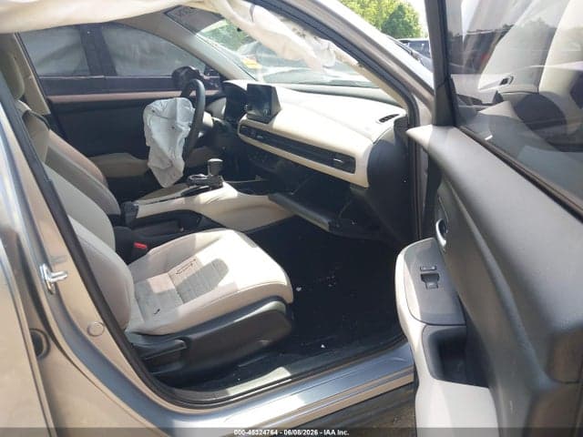 2024 HONDA HR-V AWD LX 5