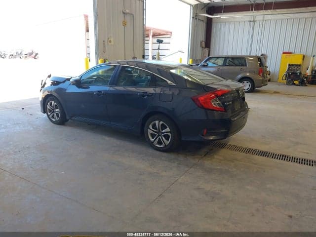 2017 HONDA CIVIC LX 3