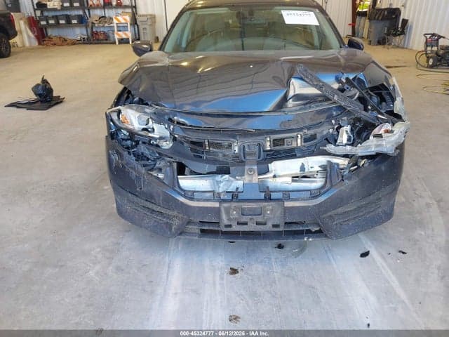 2017 HONDA CIVIC LX 6
