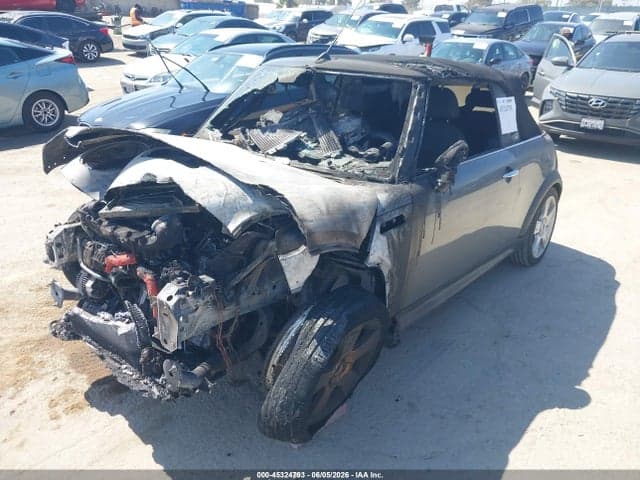2005 MINI COOPER S 2