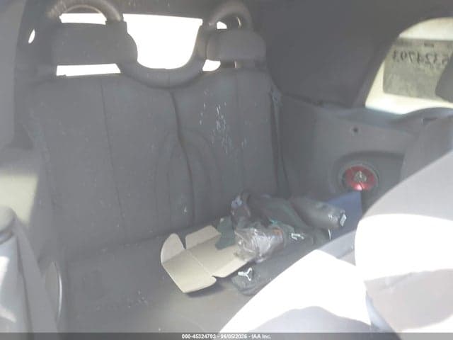 2005 MINI COOPER S 8