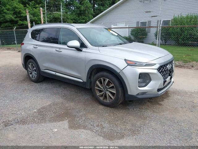 2019 HYUNDAI SANTA FE SEL PLUS 1