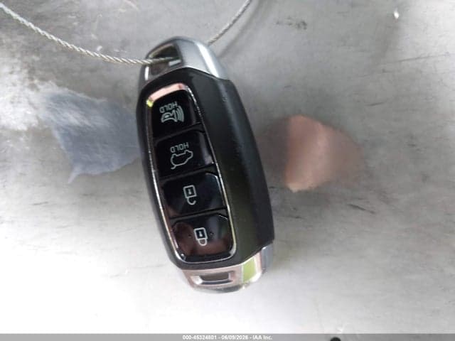 2019 HYUNDAI SANTA FE SEL PLUS 11