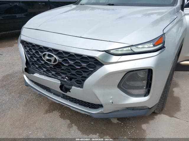 2019 HYUNDAI SANTA FE SEL PLUS 6