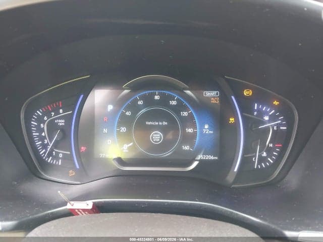 2019 HYUNDAI SANTA FE SEL PLUS 7