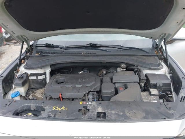 2019 HYUNDAI SANTA FE SEL PLUS 10