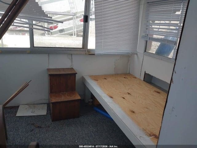 1973 NAUTALINE HOUSE BOAT 13