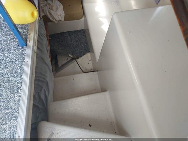 1973 NAUTALINE HOUSE BOAT 14