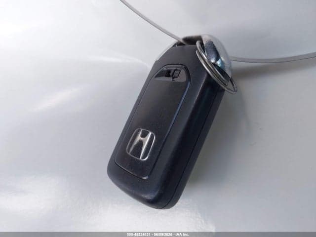 2019 HONDA CIVIC SI 11