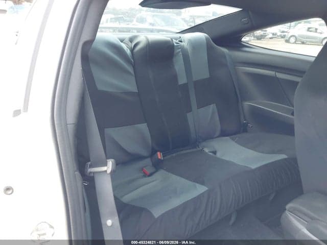 2019 HONDA CIVIC SI 8