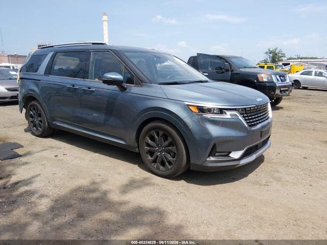 2024 KIA CARNIVAL MPV SX PRESTIGE - 1