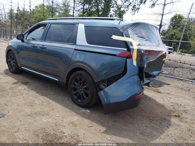 2024 KIA CARNIVAL MPV SX PRESTIGE 3