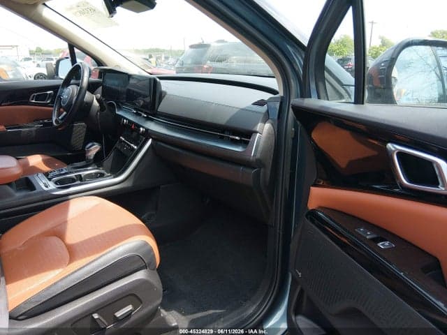 2024 KIA CARNIVAL MPV SX PRESTIGE 5
