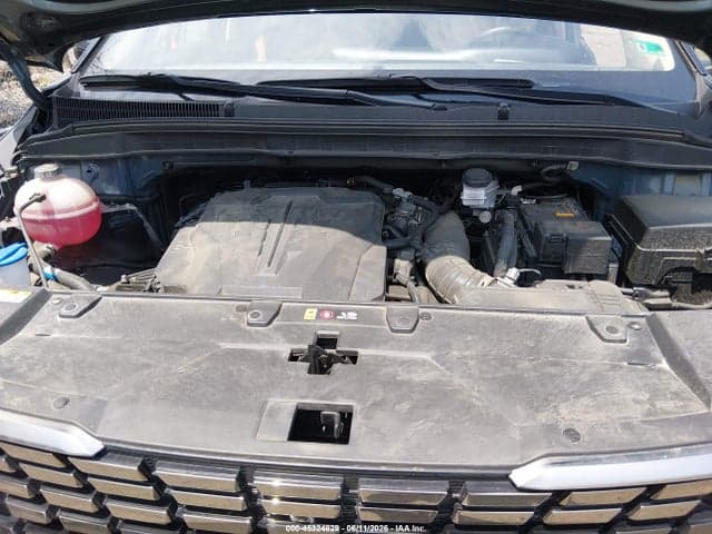 2024 KIA CARNIVAL MPV SX PRESTIGE 10