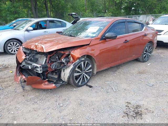 2020 NISSAN ALTIMA SR INTELLIGENT AWD 2