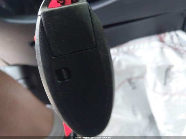 2020 NISSAN ALTIMA SR INTELLIGENT AWD 11