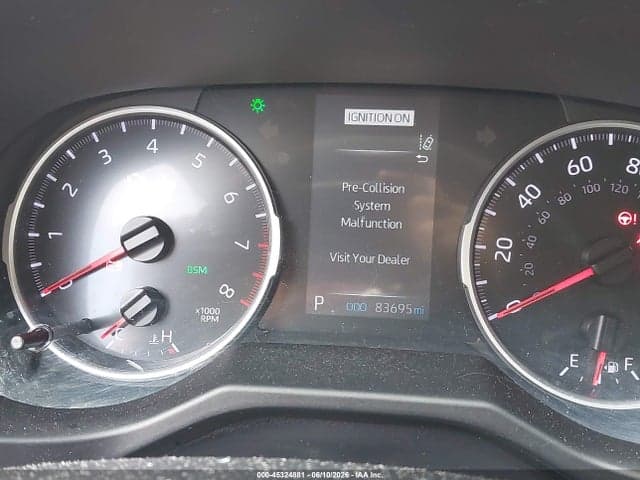 2021 TOYOTA RAV4 XLE 15