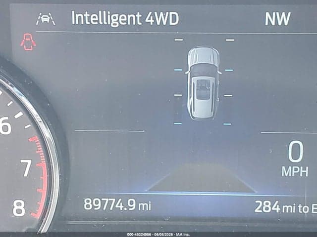 2022 FORD EXPLORER LIMITED 15