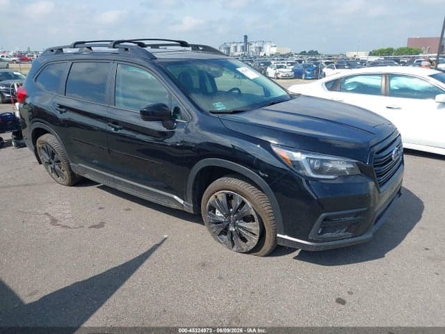 2022 SUBARU ASCENT ONYX EDITION - 1