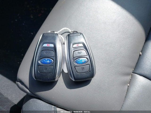 2022 SUBARU ASCENT ONYX EDITION 11