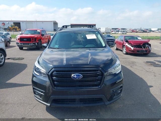 2022 SUBARU ASCENT ONYX EDITION 13