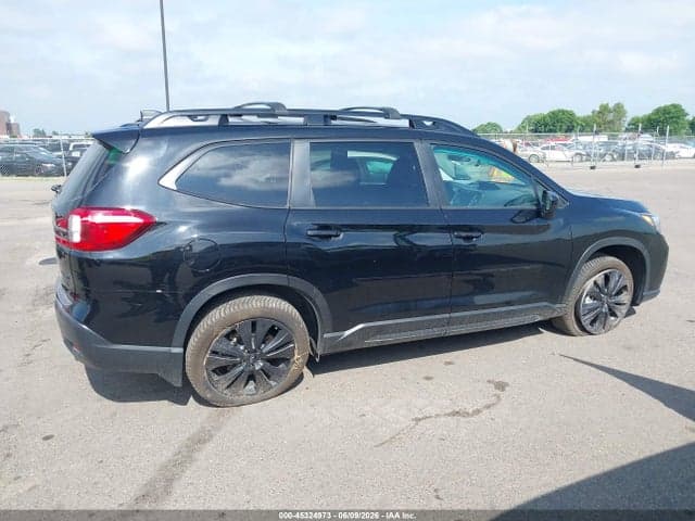 2022 SUBARU ASCENT ONYX EDITION 14