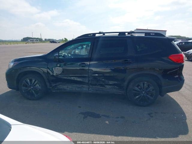 2022 SUBARU ASCENT ONYX EDITION 15