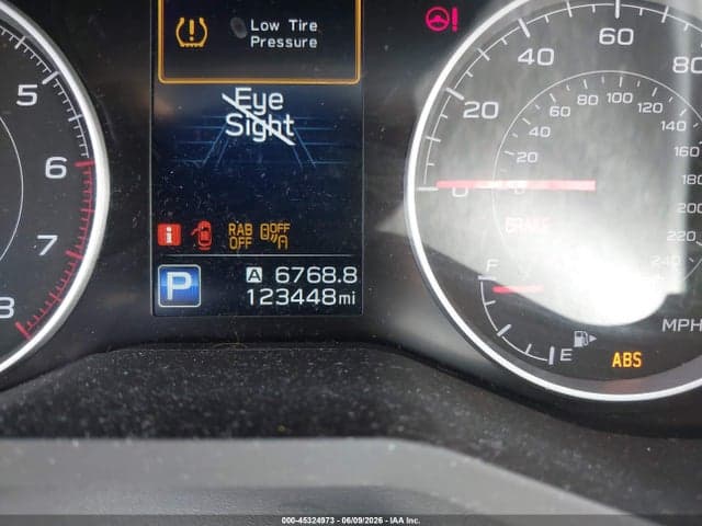 2022 SUBARU ASCENT ONYX EDITION 16