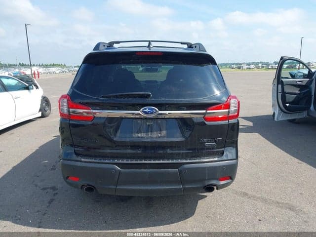 2022 SUBARU ASCENT ONYX EDITION 17