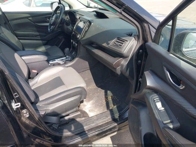 2022 SUBARU ASCENT ONYX EDITION 5