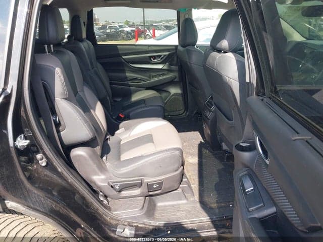 2022 SUBARU ASCENT ONYX EDITION 8