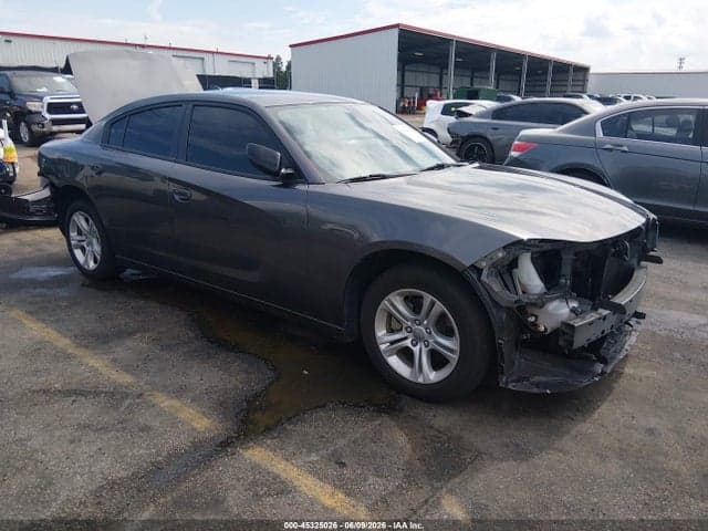 2023 DODGE CHARGER SXT 1