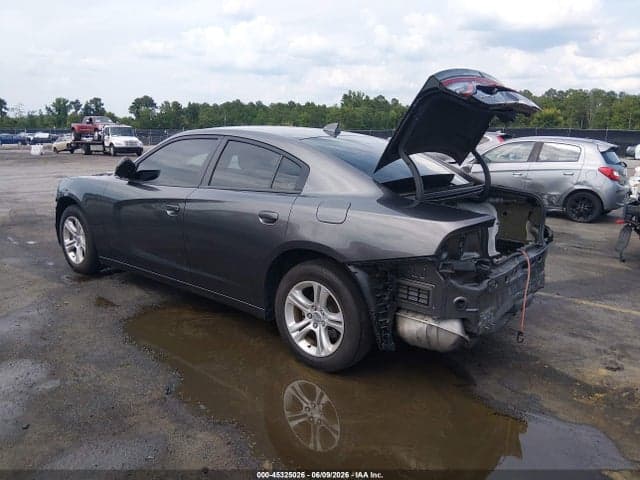 2023 DODGE CHARGER SXT 3