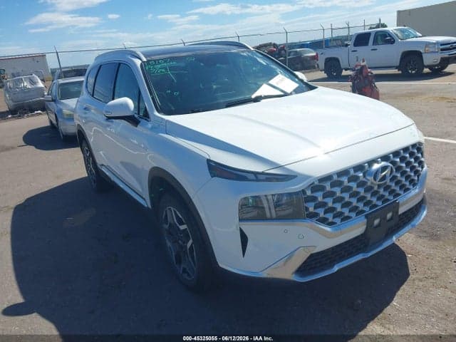 2023 HYUNDAI SANTA FE LIMITED 1