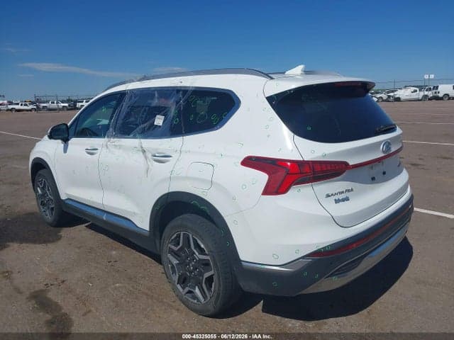 2023 HYUNDAI SANTA FE LIMITED 3