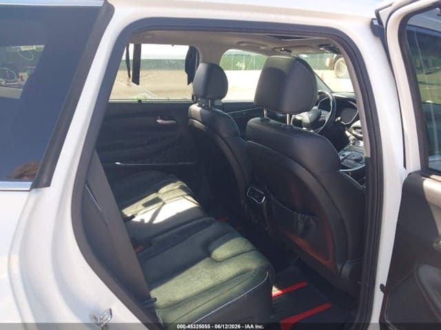 2023 HYUNDAI SANTA FE LIMITED 8